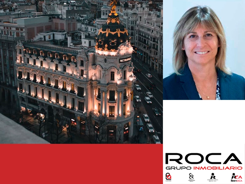 Entrevista a Carolina Roca en El País - ¿Dónde invertir 150.000 euros en ladrillo?