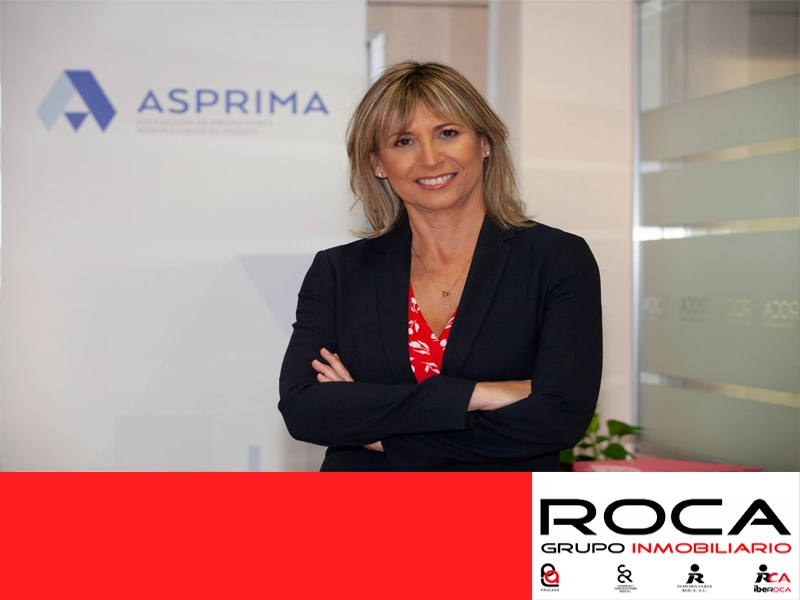 Carolina Roca (Asprima): 