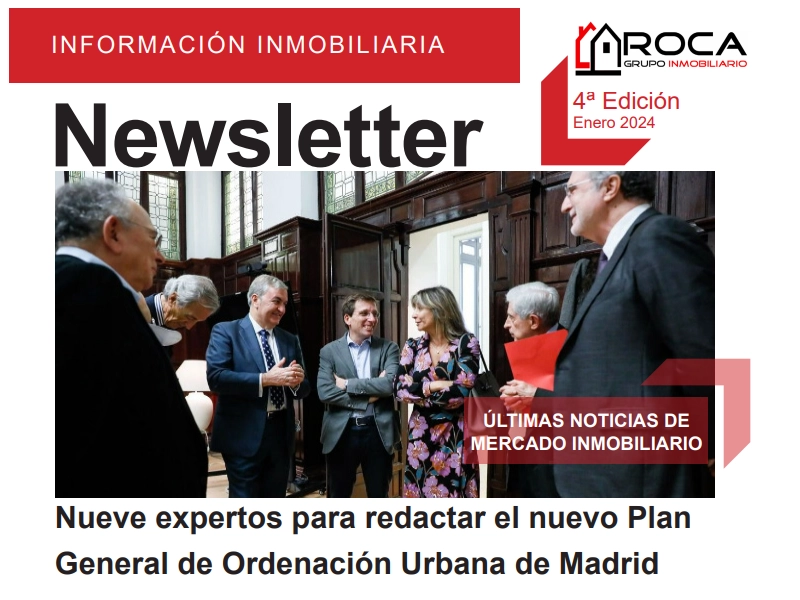 Newsletter Enero 2024