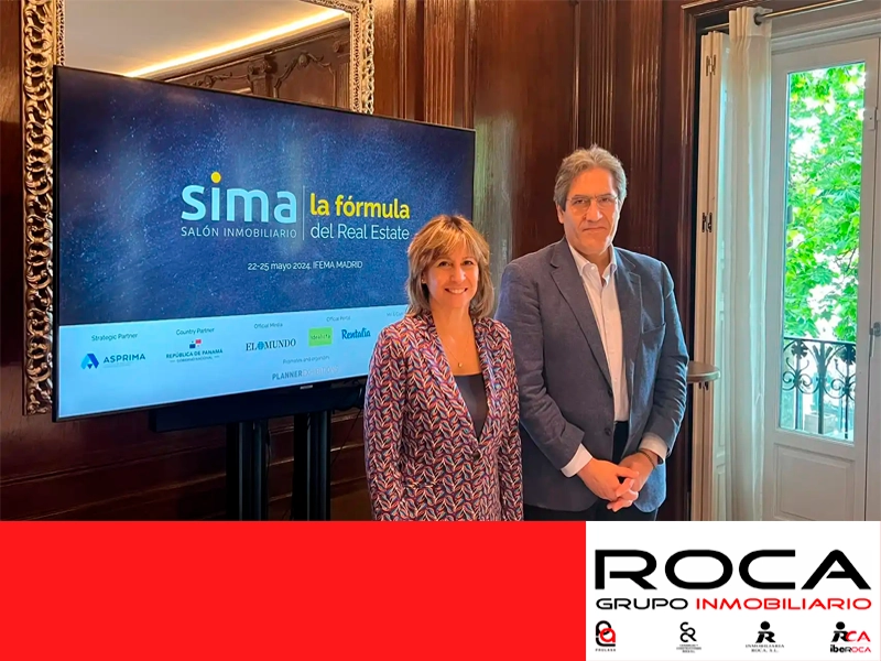 SIMA presenta sus 25 años enfocado en producir más vivienda para solucionar la crisis actual