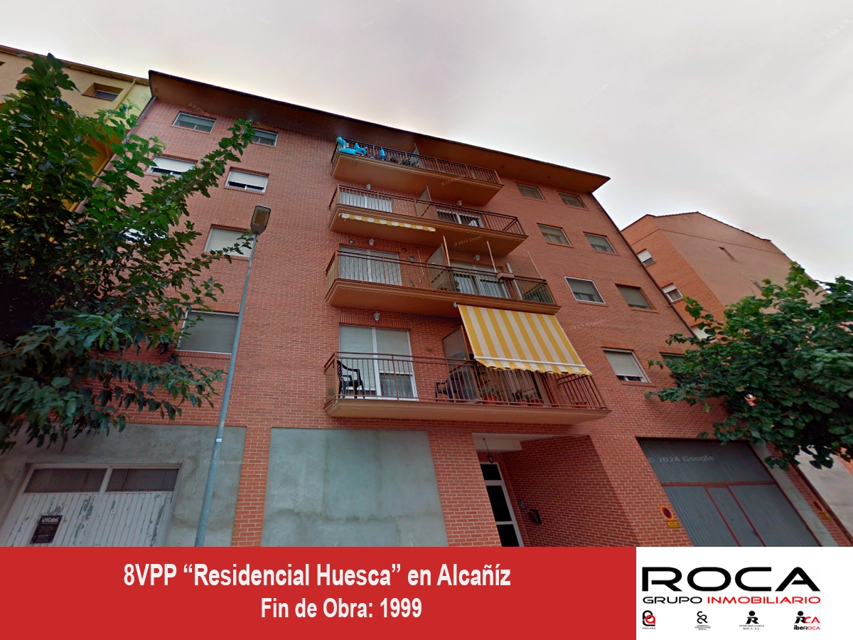 Residencial Huesca